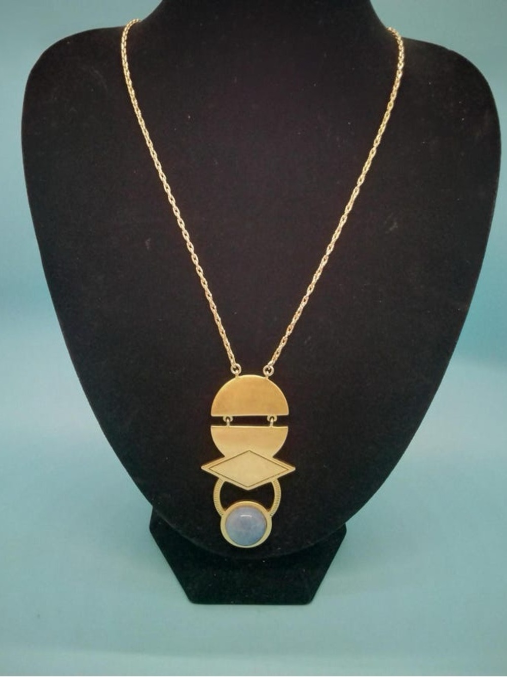 Vintage Madewell necklace